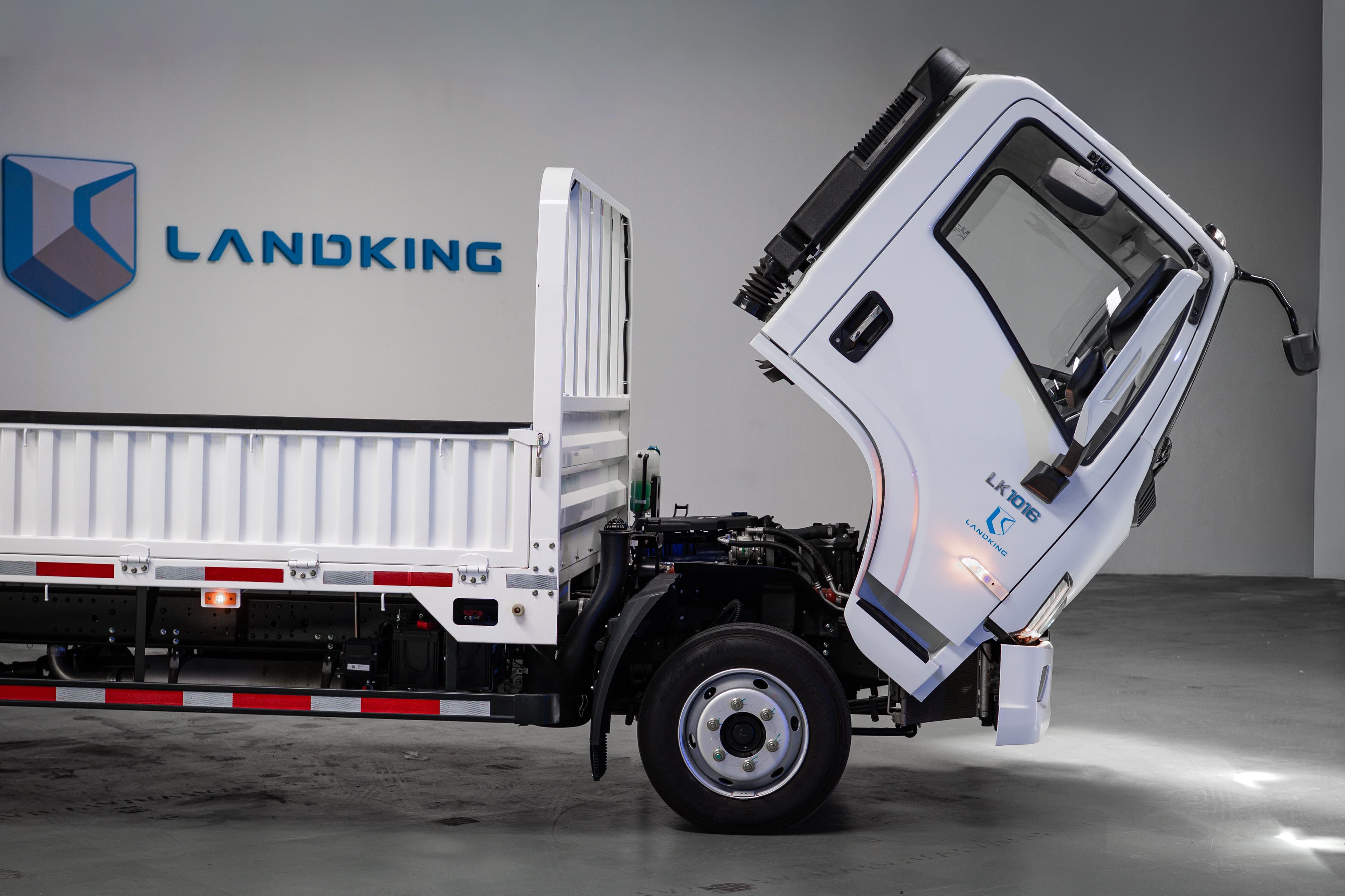 LANDKING LK1016, imagen 3