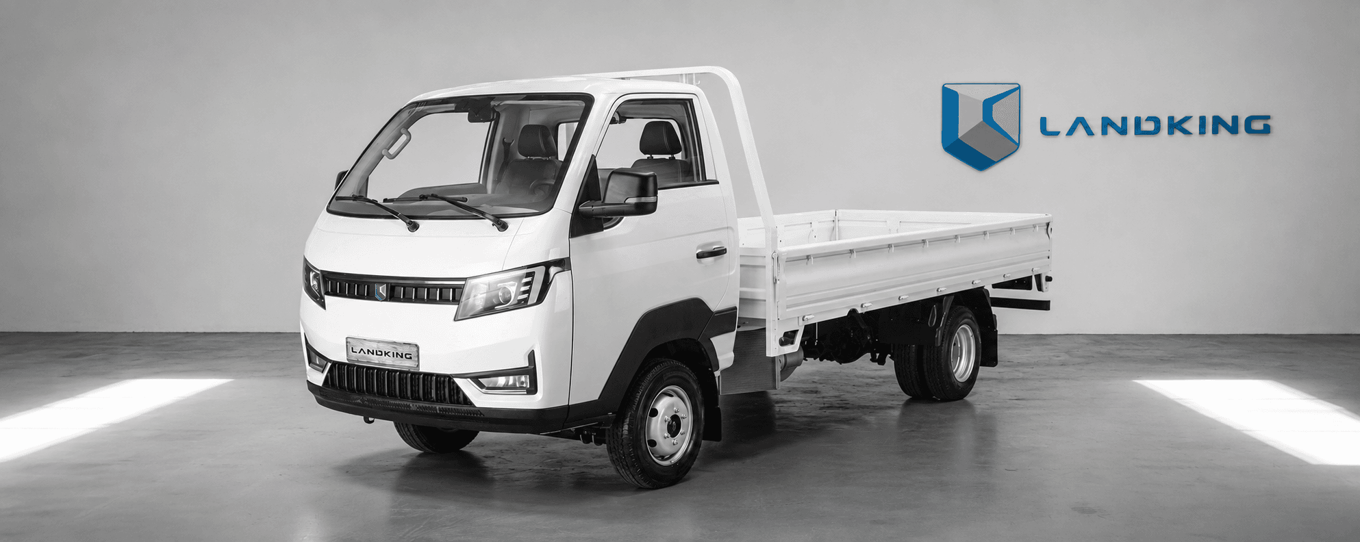 LANDKING LK5