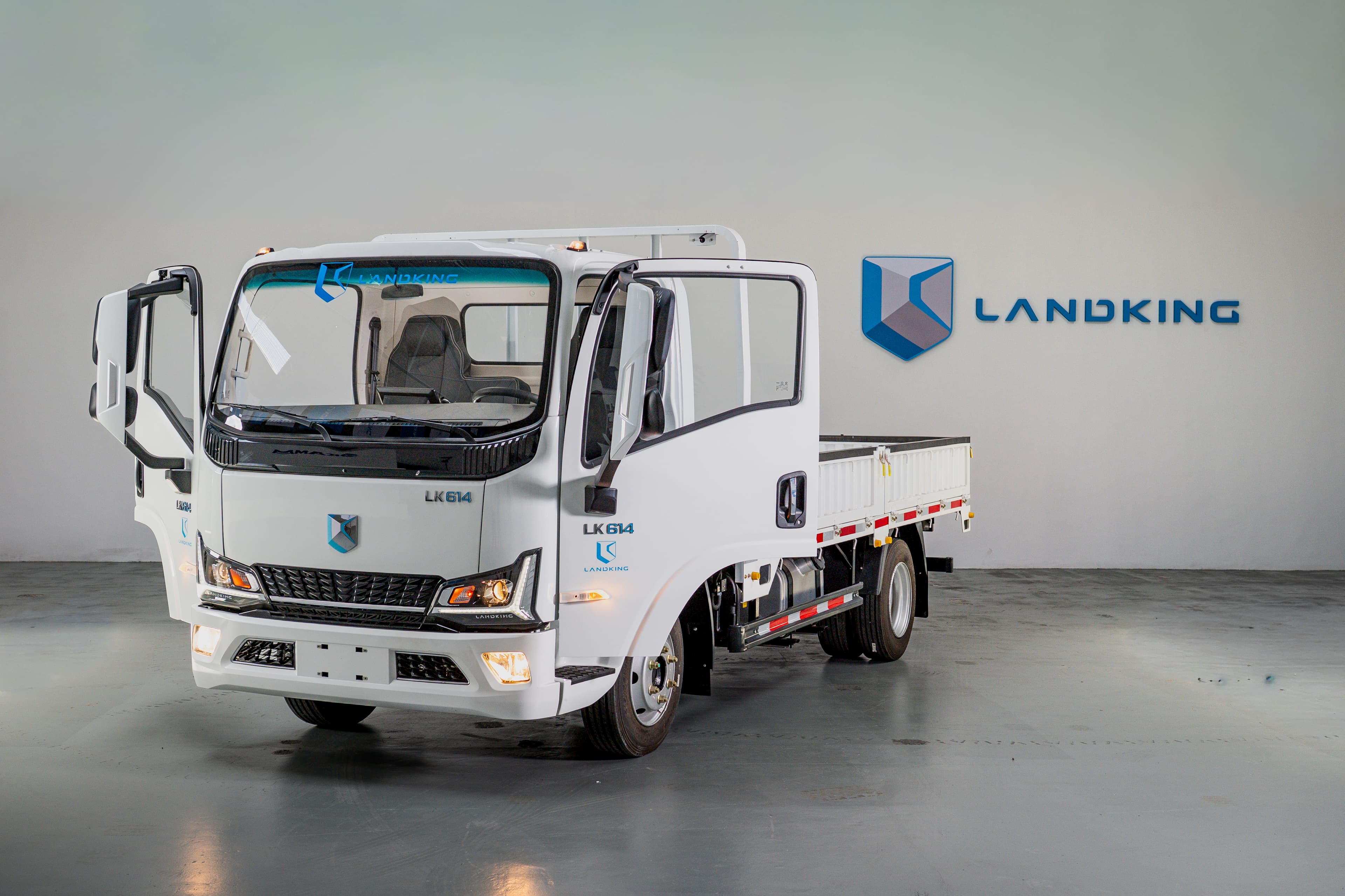 LANDKING LK614, imagen 3