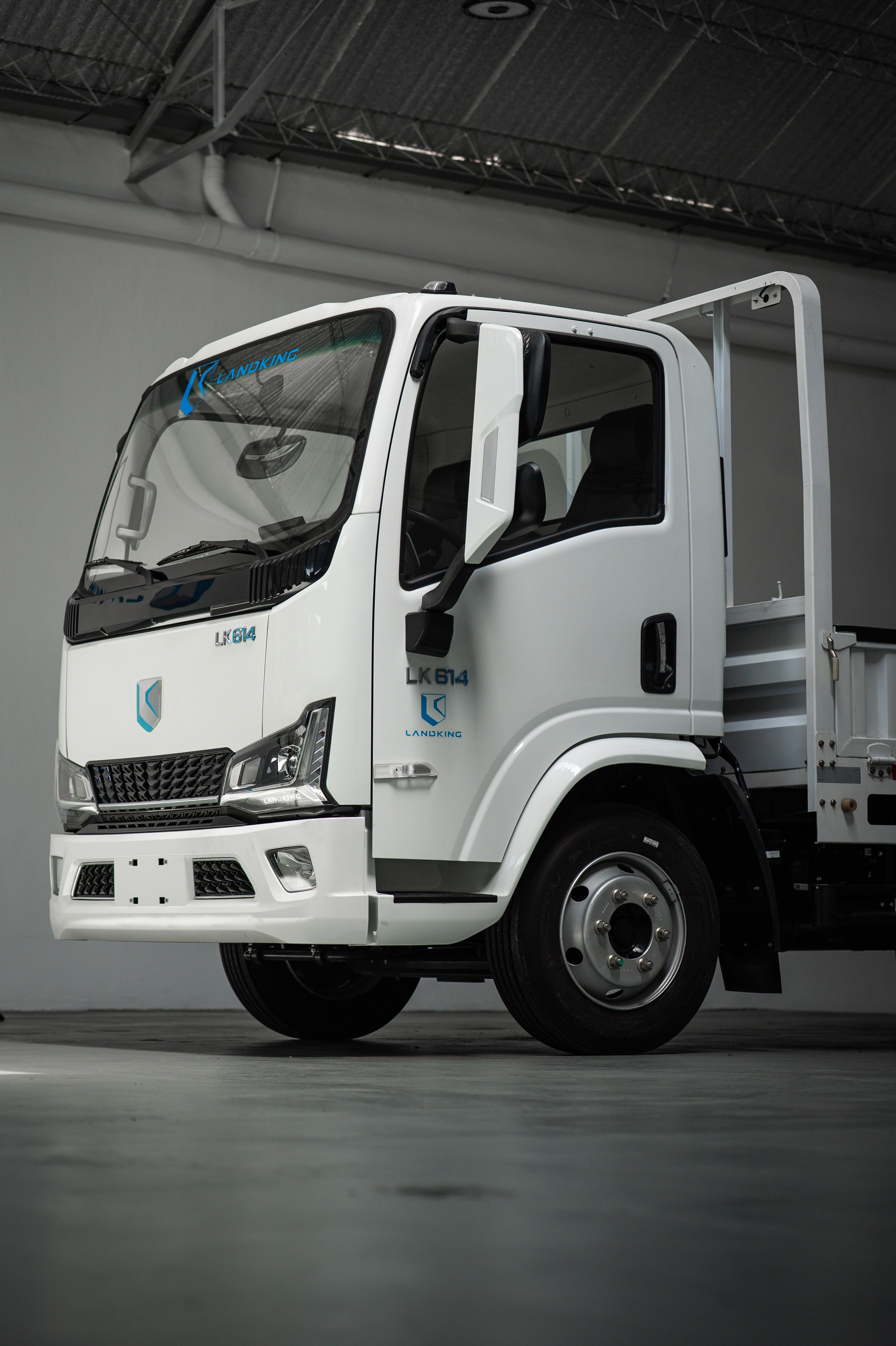 LANDKING LK614